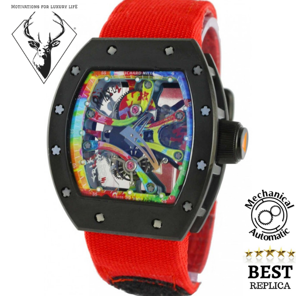 replica-Richard-Mille-Red-Kongo-RM-68-01-motivations-for-luxury-life
