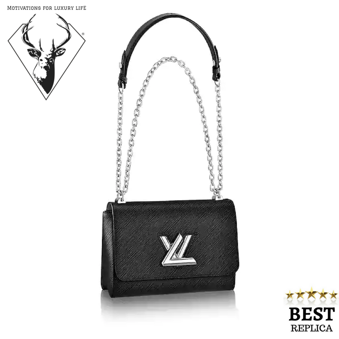 Replica-Louis-Vuitton-TWIST-MM-Motivations-For-Luxury-Life