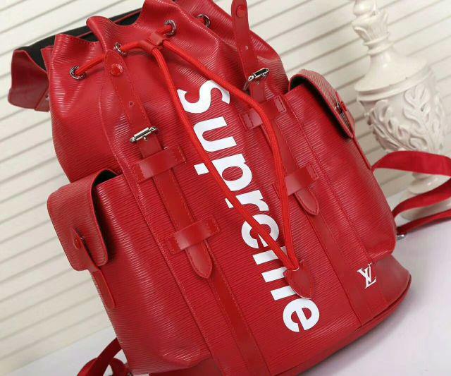 Replica-leather-Louis-Vuitton-CHRISTOPHER-BACKPACK-SUPREME-Motivations-For-Luxury-Life